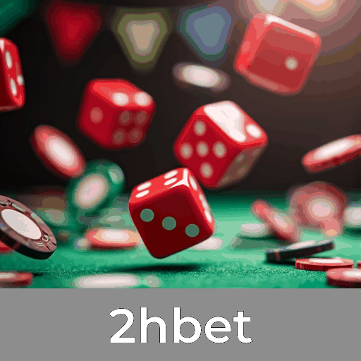 2hbet Bônus acumulado 2hbet